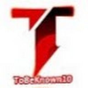 Meet your Posher, Eliud